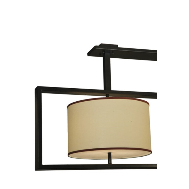 Farm Table 6 - Light Pendant