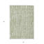 Tapis tissé à la machine HomeRoots