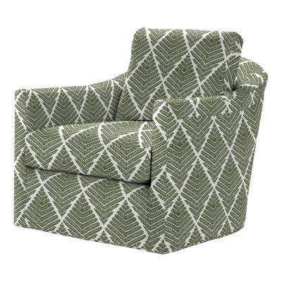 Catalina Swivel Armchair