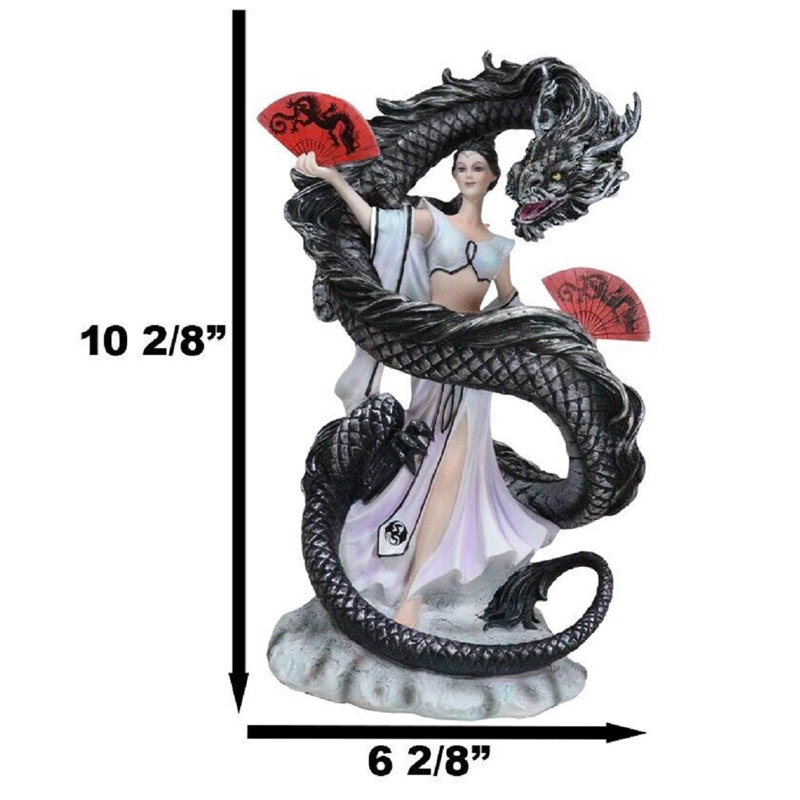 Figurine Sanyla