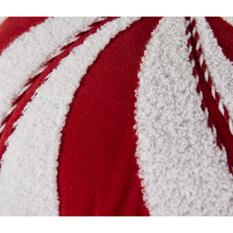 Coussin en coton