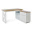 Epping Modular L-Shaped Computer Desk-103555316