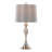 Kateryn 27" Metal Table Lamp Set with Linen Empire Shades-1275375530-1275375571