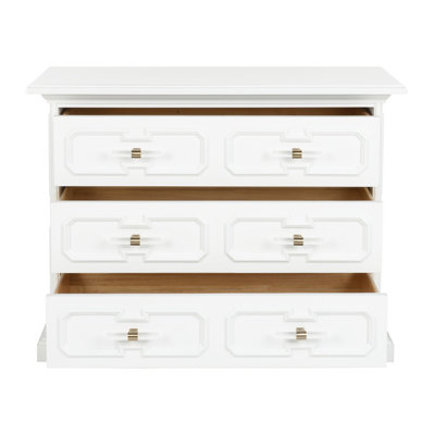 River Street Chest