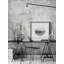 Allons Aux Bois 1 Piece Single Picture Frame Painting-37905763