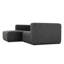 Lawndale Chaise Sectional-861130470-861130468