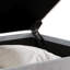 Lit à oreilles tapissier avec banc de rangement en velours-1115953757-1115953755