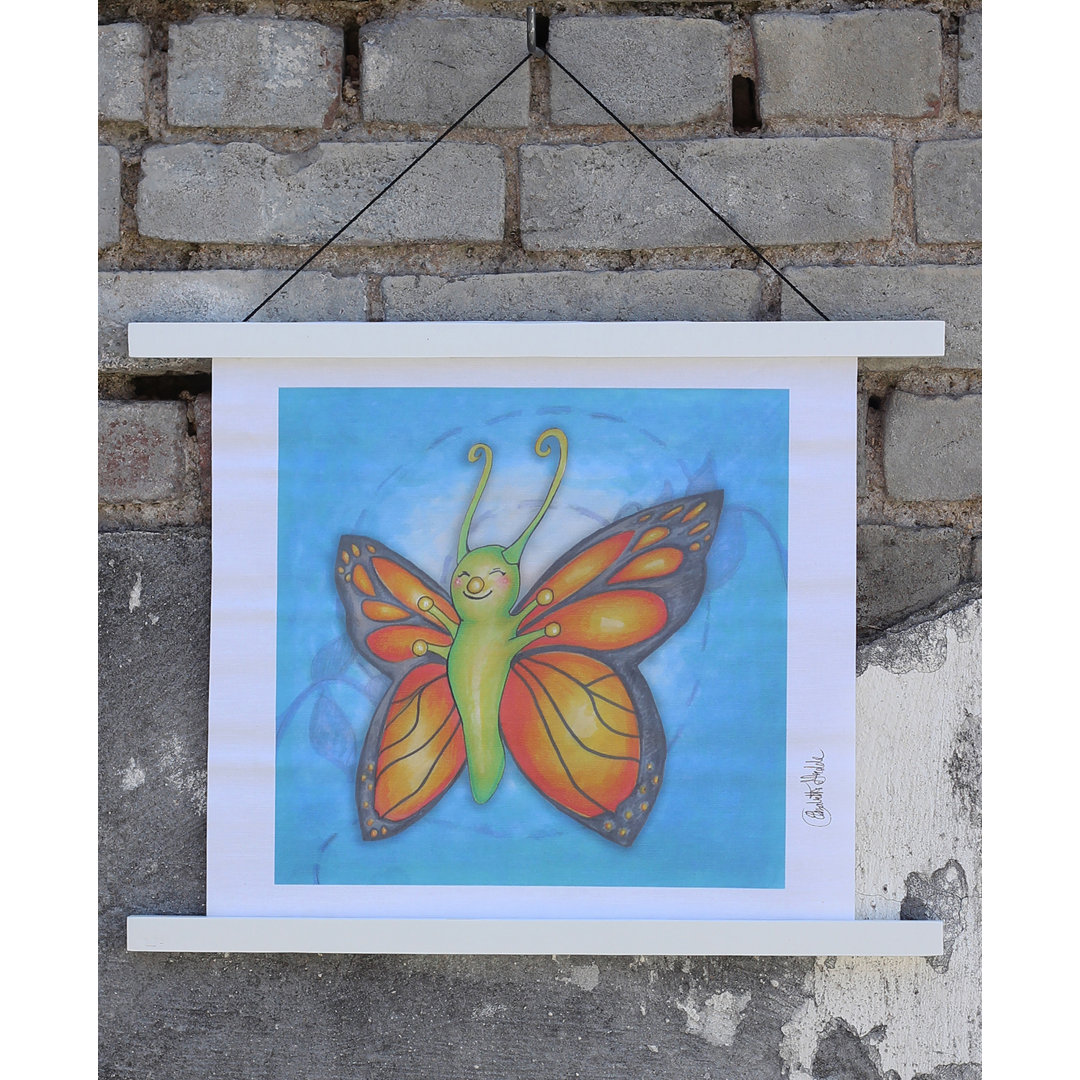 Wood Matte Picture Frame Latitude Run®