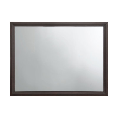 Miroir, espresso