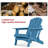 Folding Adirondack Chair-2023191222