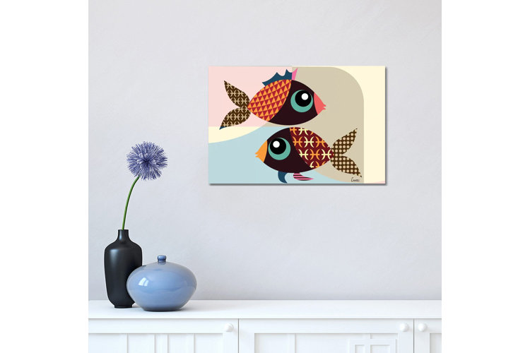 Pisces image, Pisces artwork