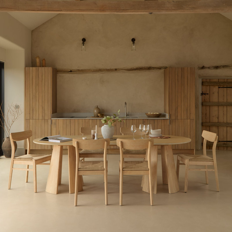 6 - Person Dining Set