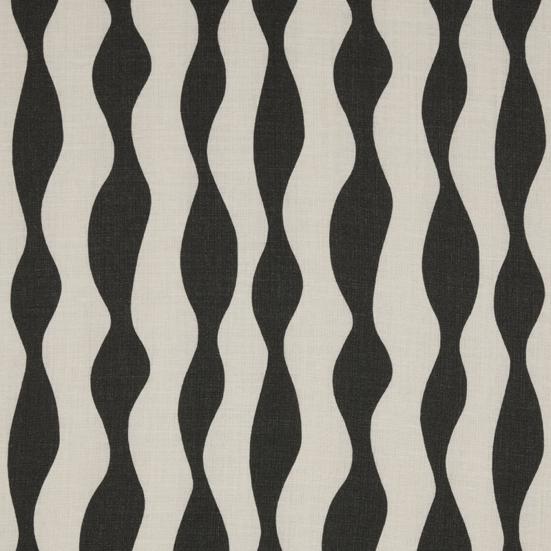 Tissu Ellsworth, Graphite