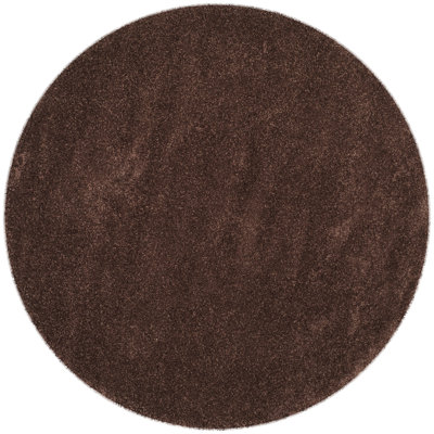 Starr Hill Brown Area Rug
