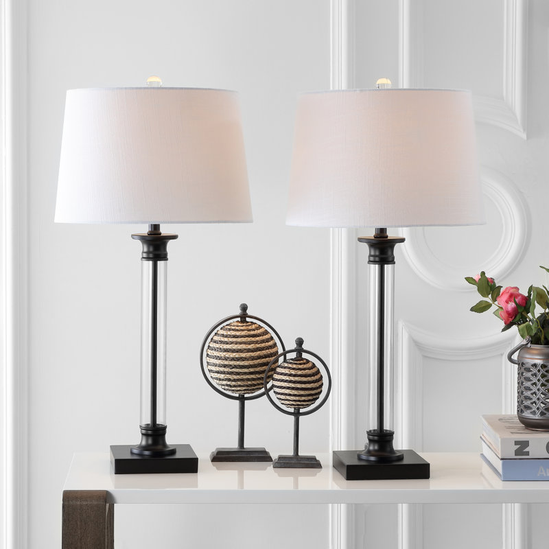 Exeter Table Lamp
