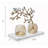 9.4'' H Tabletop Votive Holder