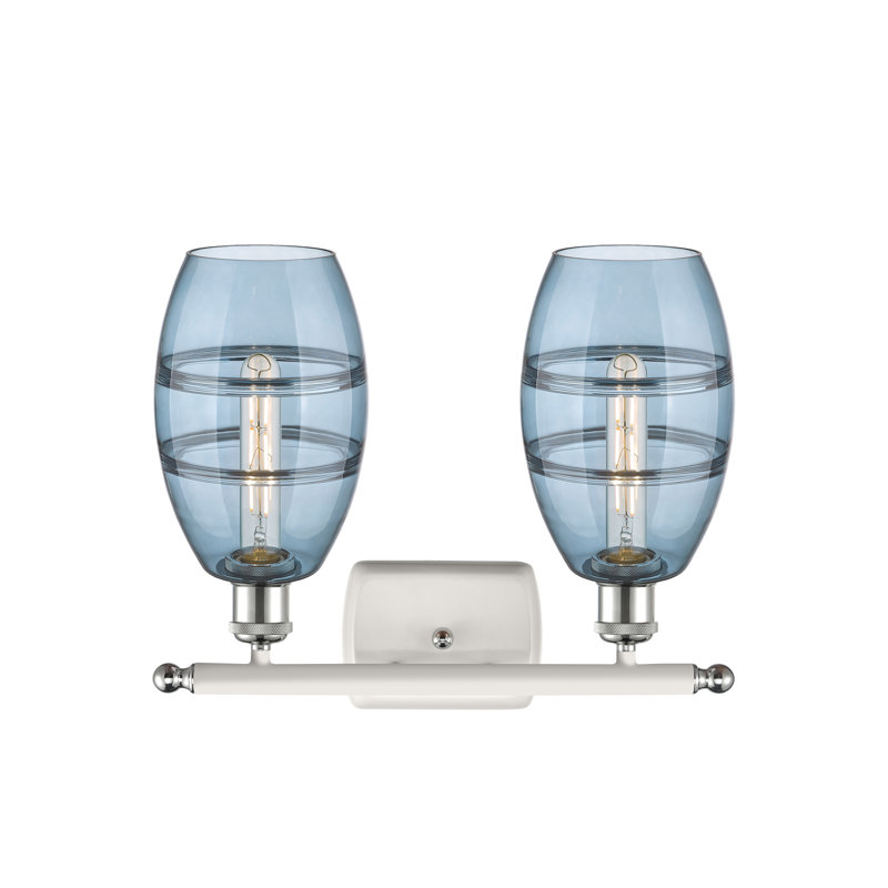 Bettylou 2 - Light Dimmable Vanity Light, null, null