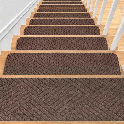 Non-Slip Stair Tread
