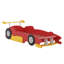 Lit plateforme avec roulettes Race-907463262