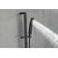 Douche à main Eco-Performance avec barre coulissante de 28 pouces et tuyau de 59 pouces