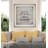 TP Roll - Matted and Framed Under Acrylic Glass, Large Living Room Wall Art-32972365-32972366
