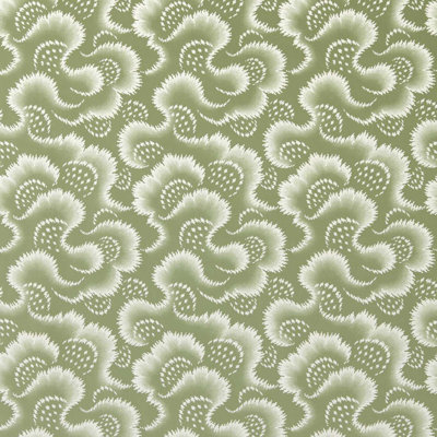 Henry Holland Abstract Vinyl Wallpaper Double Roll