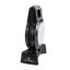 Gaufrier West Bend de style belge Flip, en noir
