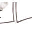 Legendre 6 - Light Geometric Chandelier-32468437