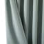 Linen 100% Blackout Eyelet Curtain Panel Pair-2057984414-2057984411