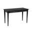 Leonardo Solid Wood Writing Desk