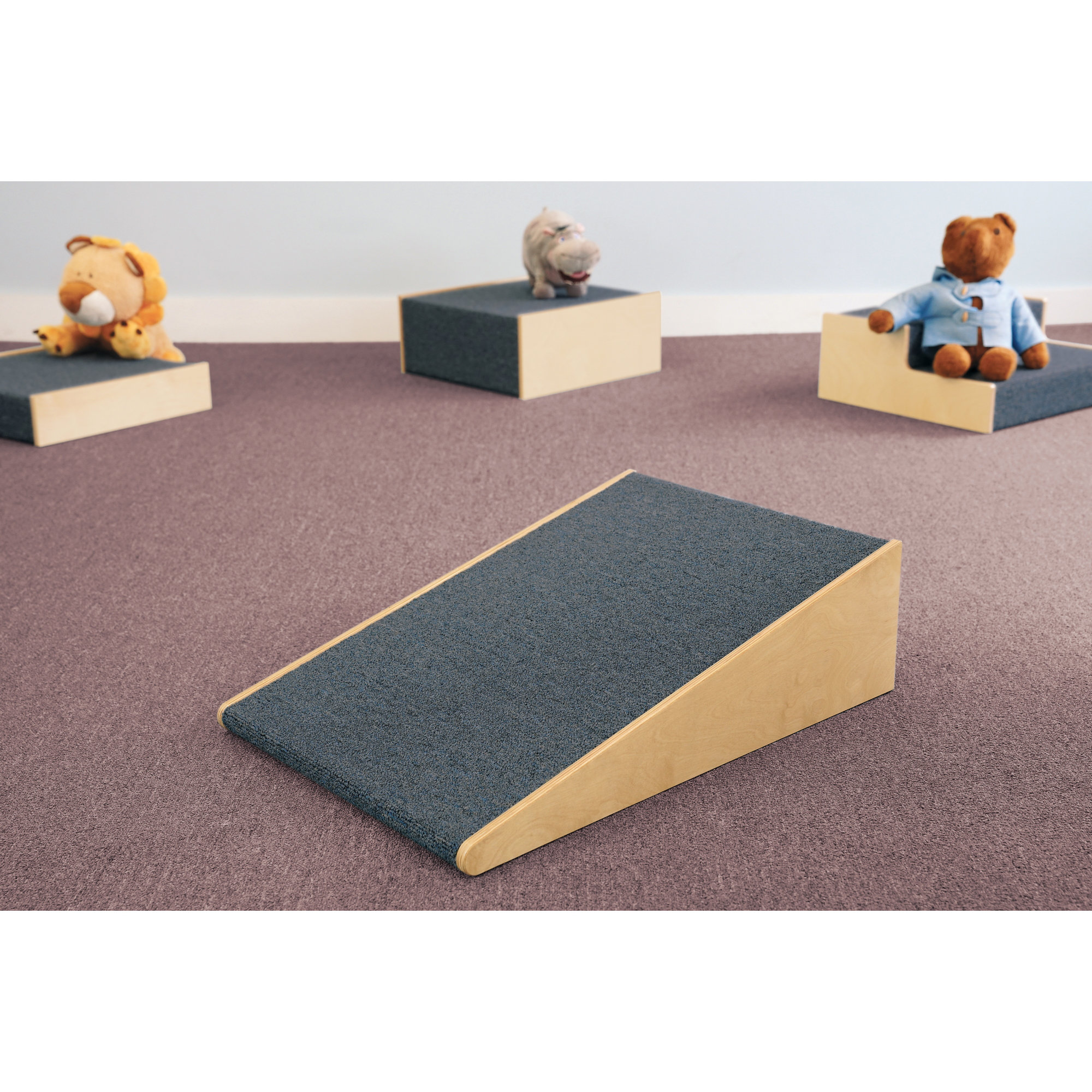 Wobbly Ramp Whitney Brothers® Woodscapes Ramp | Wayfair