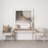 Modern & Contemporary Stone Non-Skid Bookends