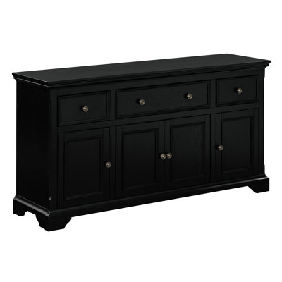 Commode 4 tiroirs Joseph