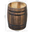 Pot à ustensiles de cuisine Barrel Kitchen