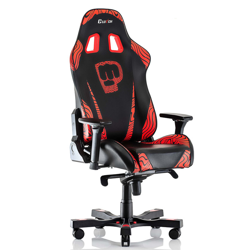 Fauteuil de jeu Pewdiepie