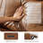 Mejas Genuine Leather Zero Wall Power Recliner with USB Port -1613804861