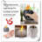 Tabletop Fire Tabletop Fireplace