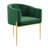 Savour Tufted Performance Velvet Accent Chair-432763874