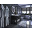 Ensemble de meuble-lavabo double 60 po Carrie-356069347-300952614