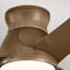 Cassels 60cm Ceiling Fan with LED Lights-1444282968