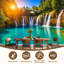 Papier peint adhésif Peel and Stick Waterfall-362962655