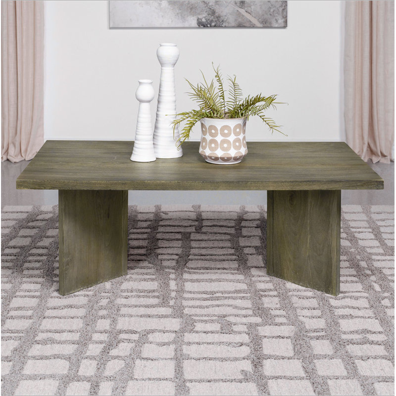 Table basse Donovan