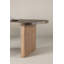 Nylarose Oval Dining Table