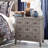 Richlands 29'' W Solid Wood Nightstand