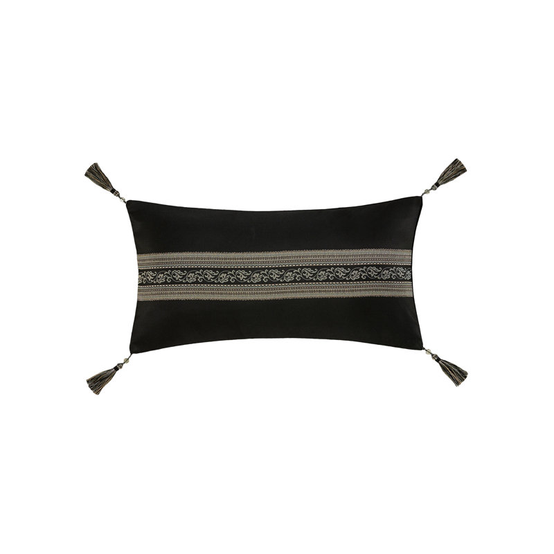 Coussin décoratif Vincenzo Boudoir