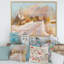 Cold Winter Winter Day - reproduction sur toile-67466683-67466691