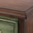 Painted Bedroom Entrance Cabinet Accent Chest