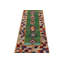 Wool Geomectric Area Rug