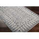 Morland Oriental Hand Tufted Wool Blue/Beige Area Rug