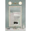 Éclairage de salle de bain à intensité variable 2 lumières Clementina-95756852-32985996-32985995